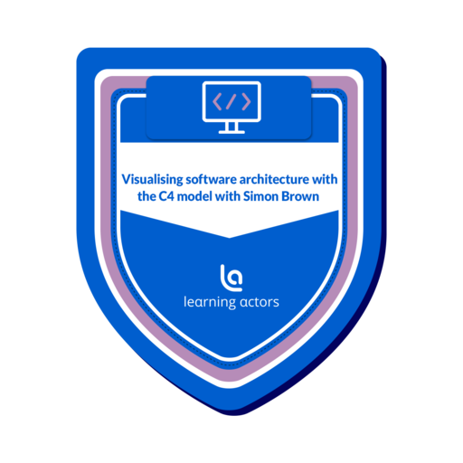 Visualising software architecture with the C4 model - Credly