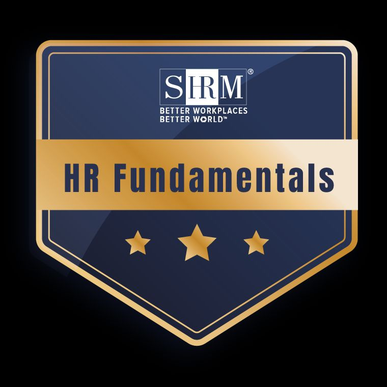 Infosys BPM - HR Foundation Program