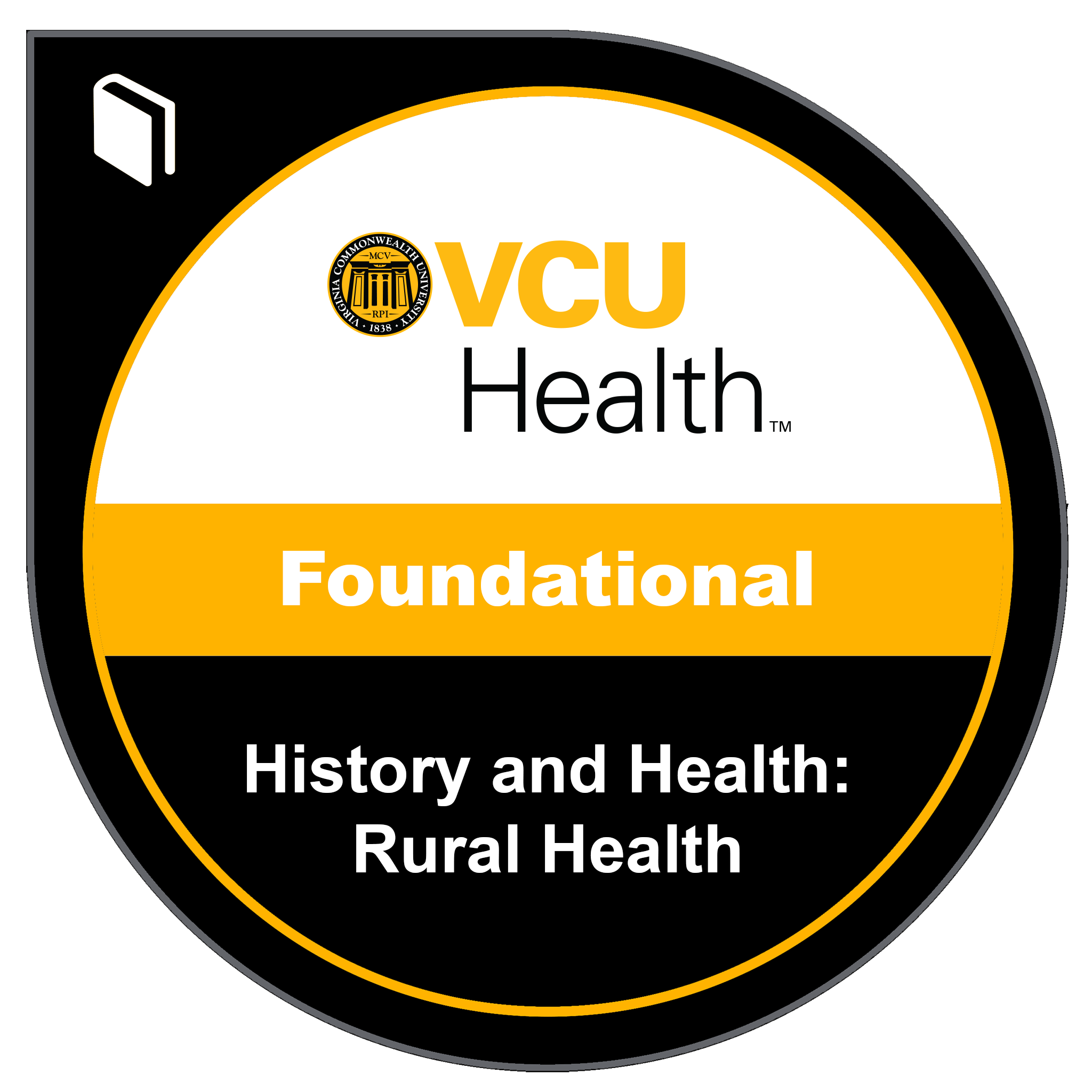 History and Health: Rural Health