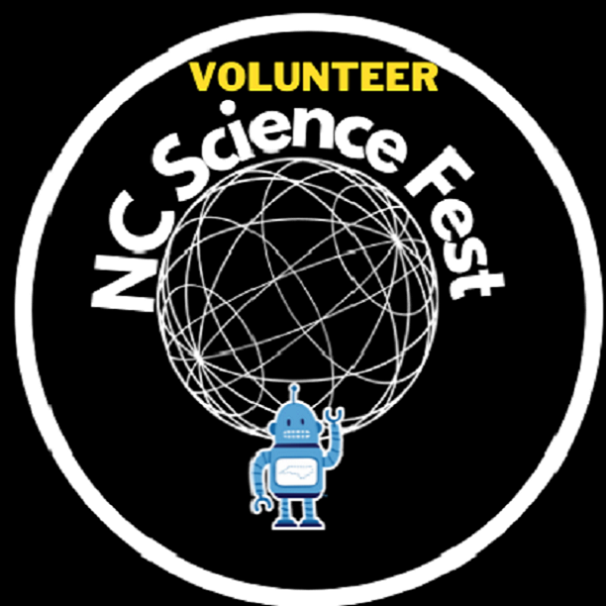 NC Science Festival Classroom Volunteer