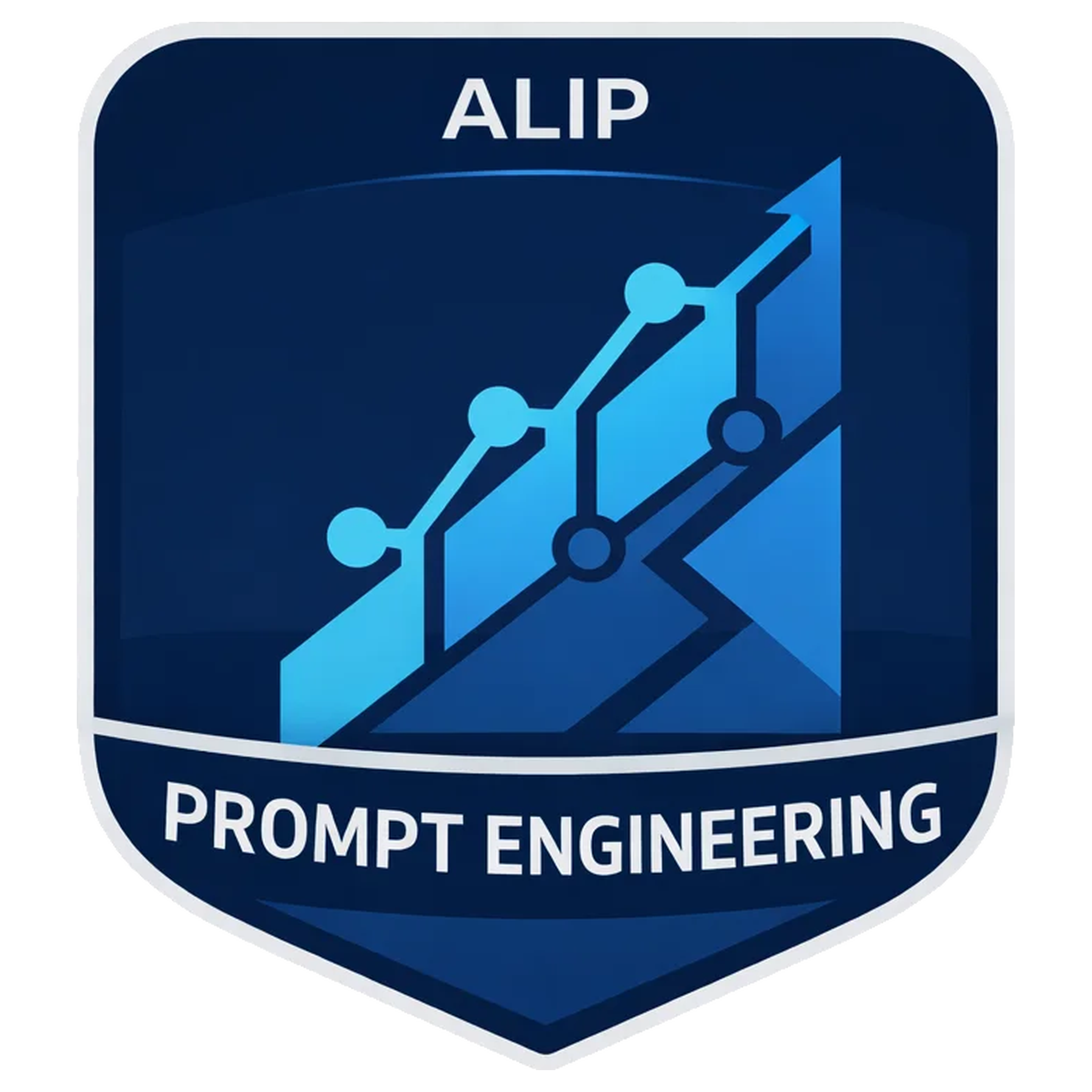 ALIP Prompt Engineering