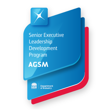 NSW Department of Industry Senior Executive Leadership Development ...