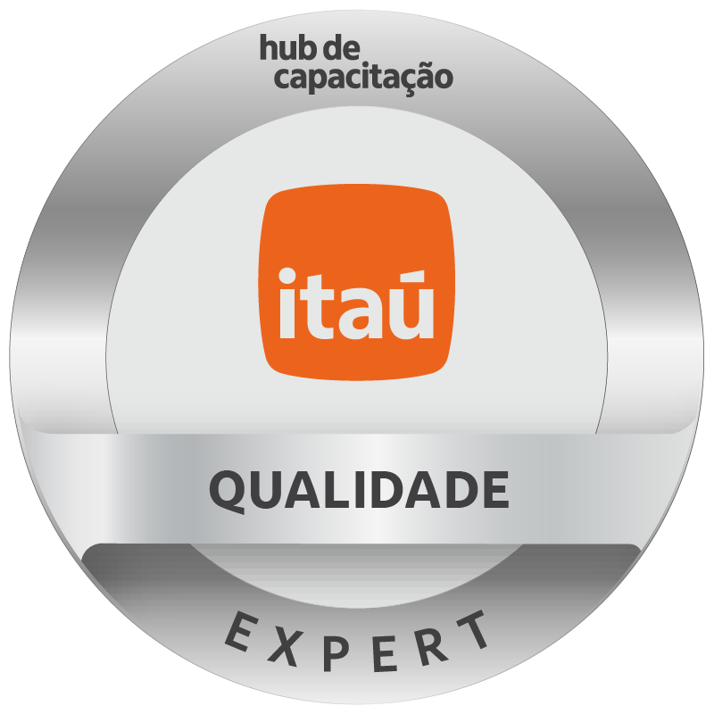 Gestão de Qualidade - Expert