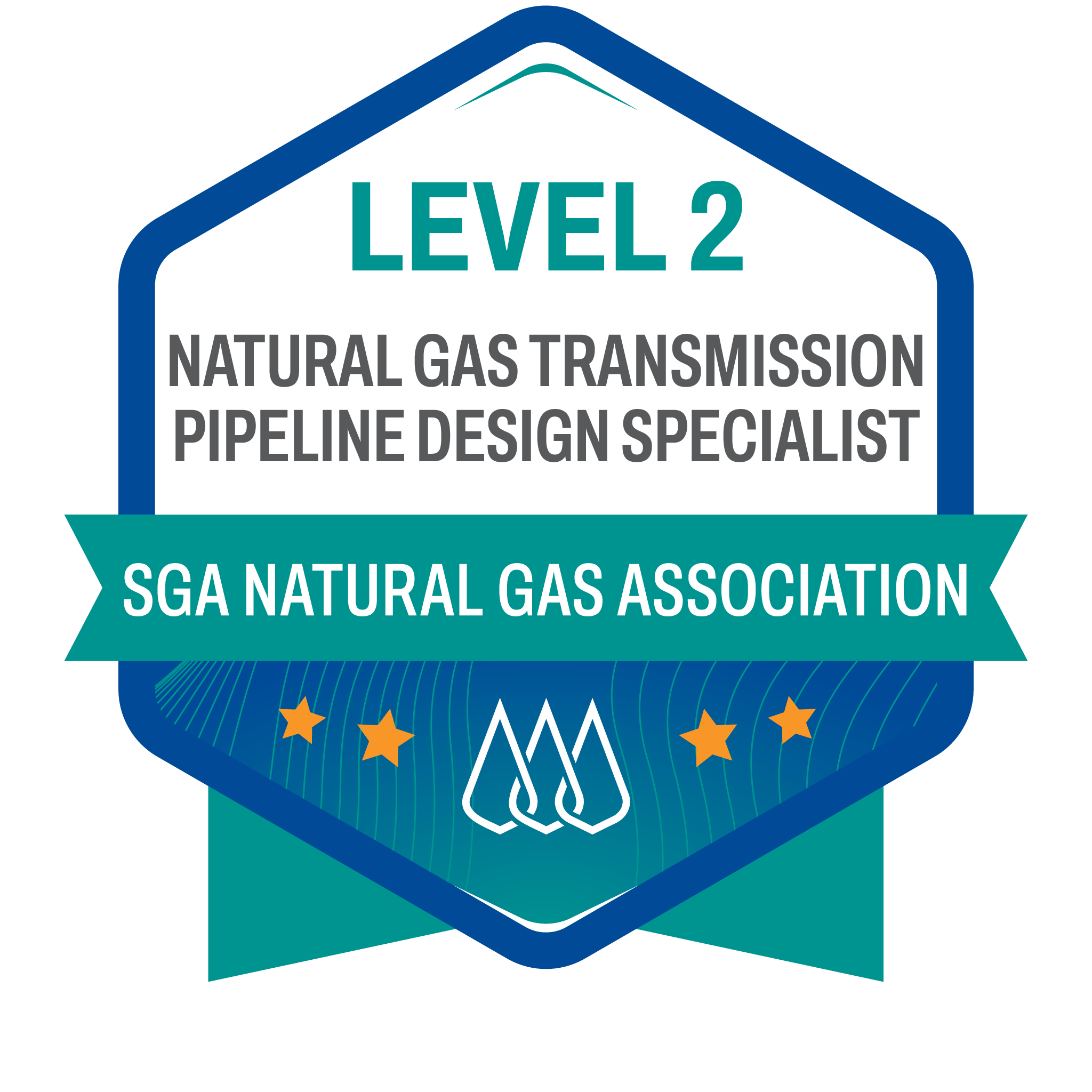 Level 2 Natural Gas Transmission Pipeline Design Specialist