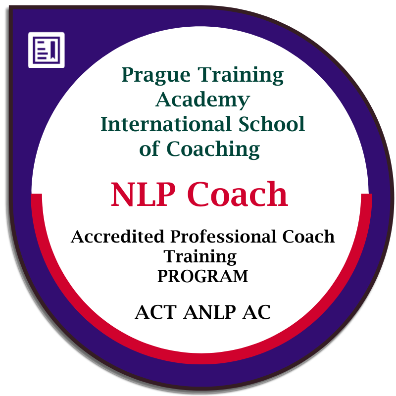 Prague Training Academy ACCT Professional Coaching Skills Certification Program