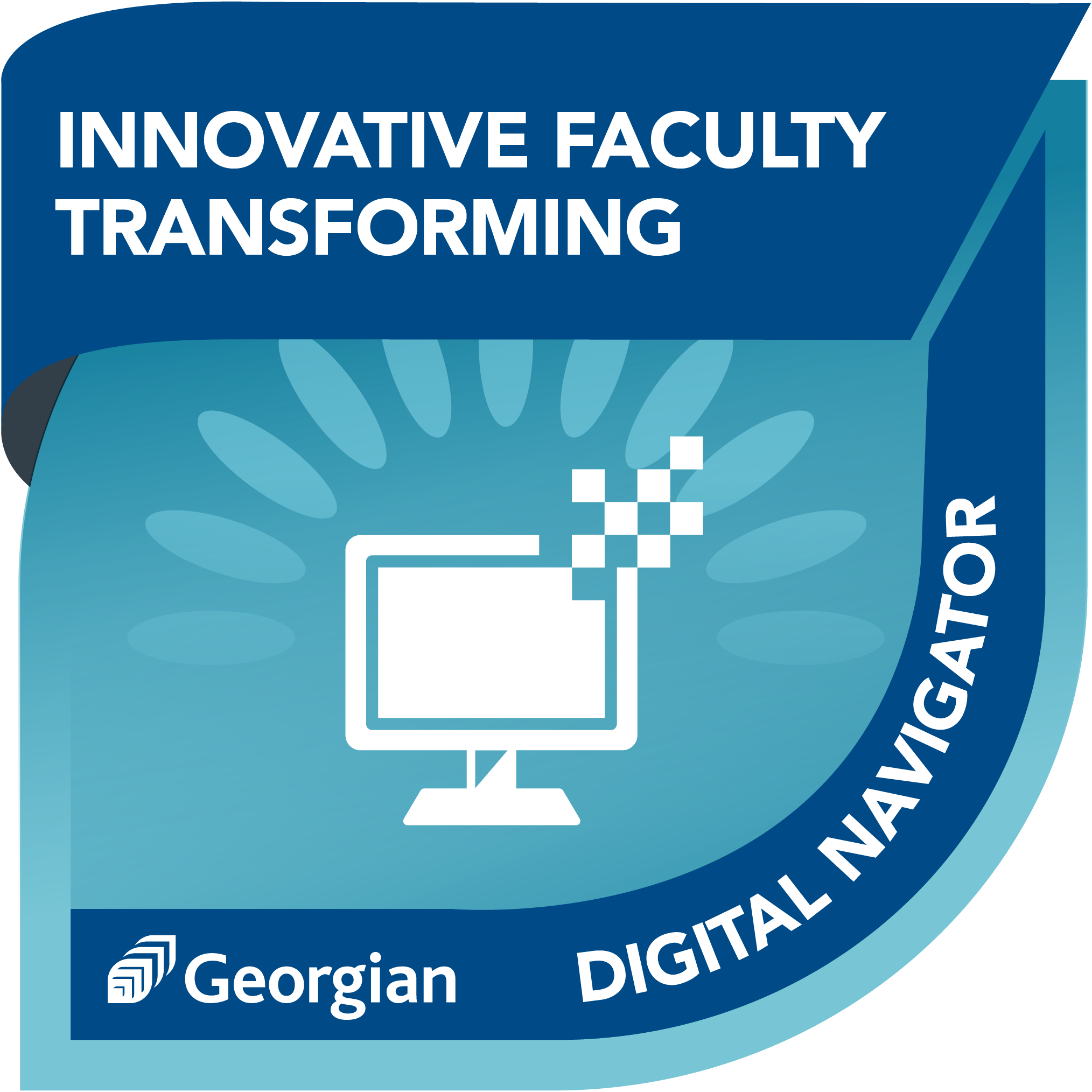 Transforming Digital Navigator