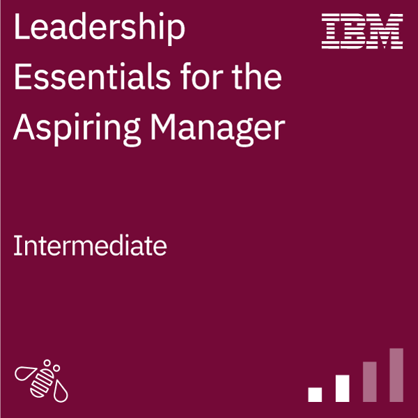Leadership Essentials for the Aspiring Manager