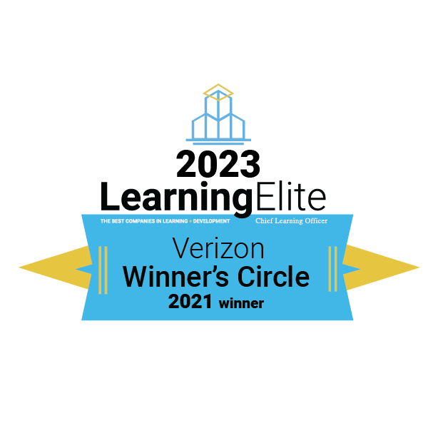 2023 CLO Winner's Circle: Verizon