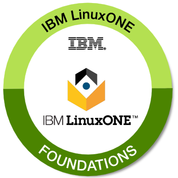 IBM LinuxONE Foundations