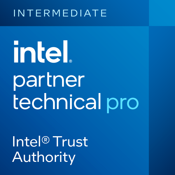 Intel® Trust Authority