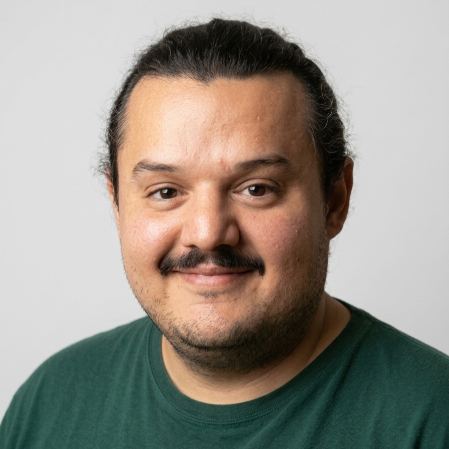 Credly profile picture for @lar