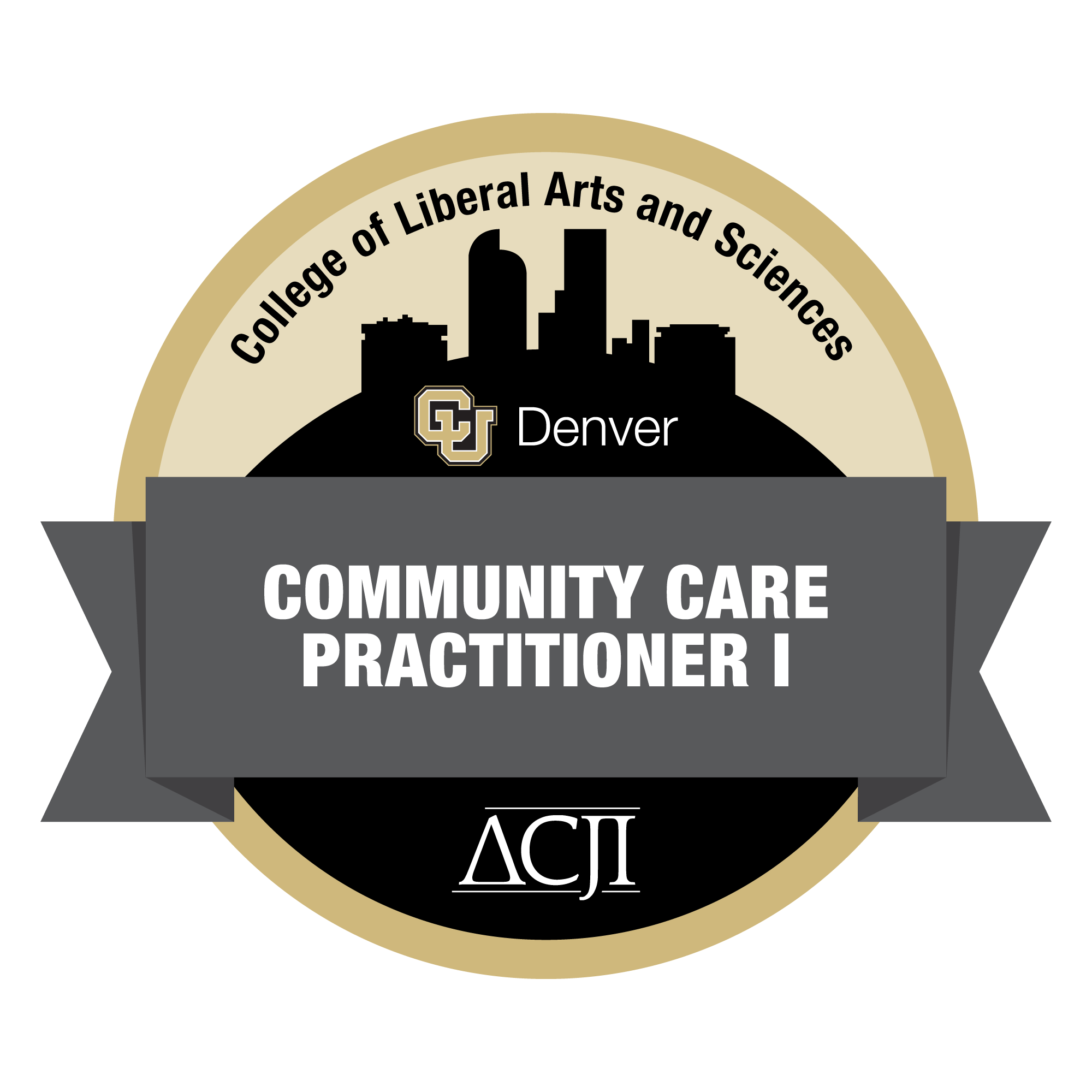 Community Care Practitioner I