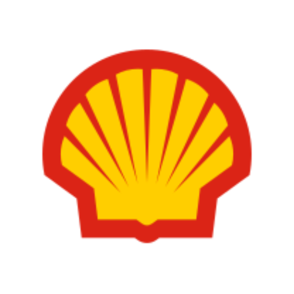 Shell - Credly
