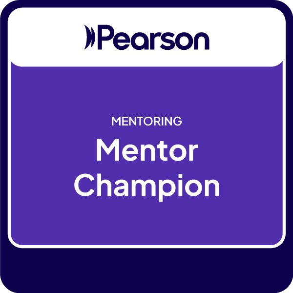 Mentor Champion
