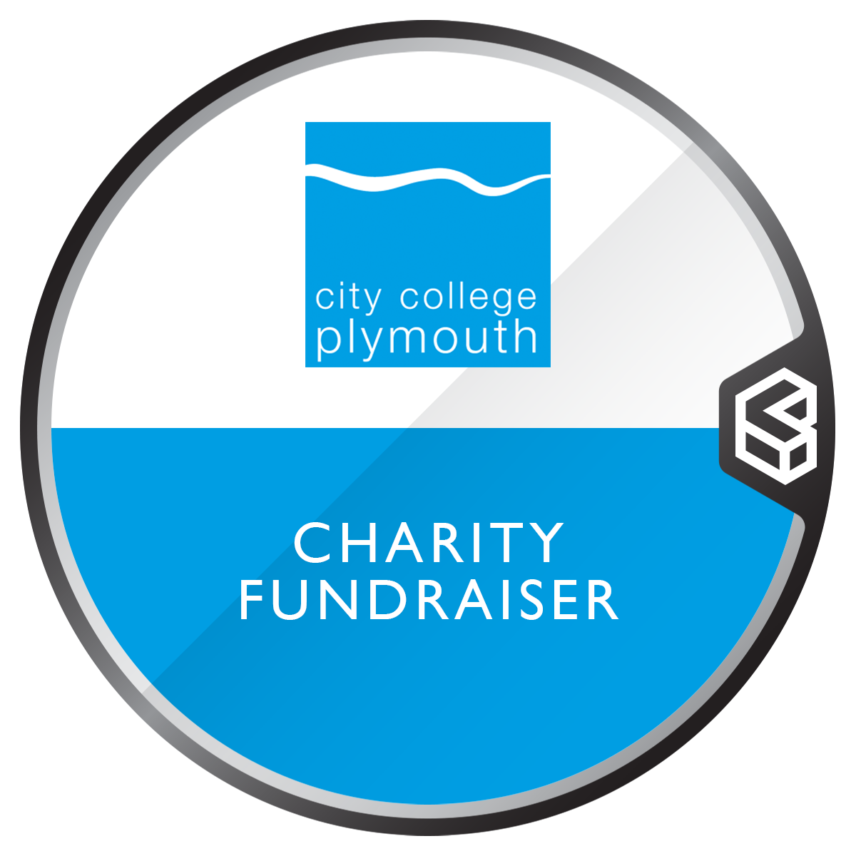 City College Plymouth – Charity Fundraising