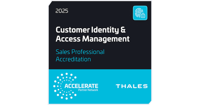 Sales Professional Accreditation - Customer Identity & Access ...