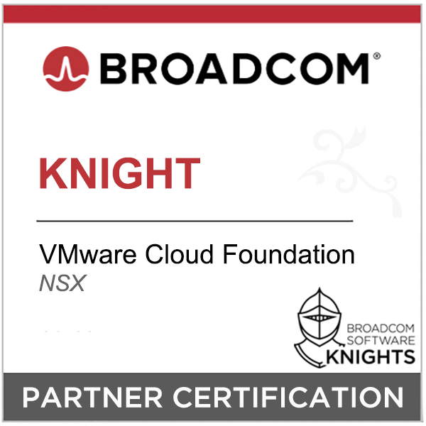 Broadcom Knight