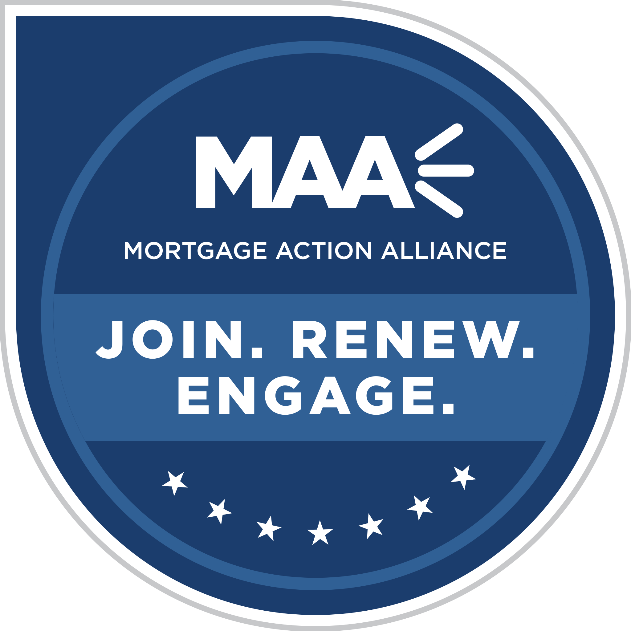 Mortgage Action Alliance Member