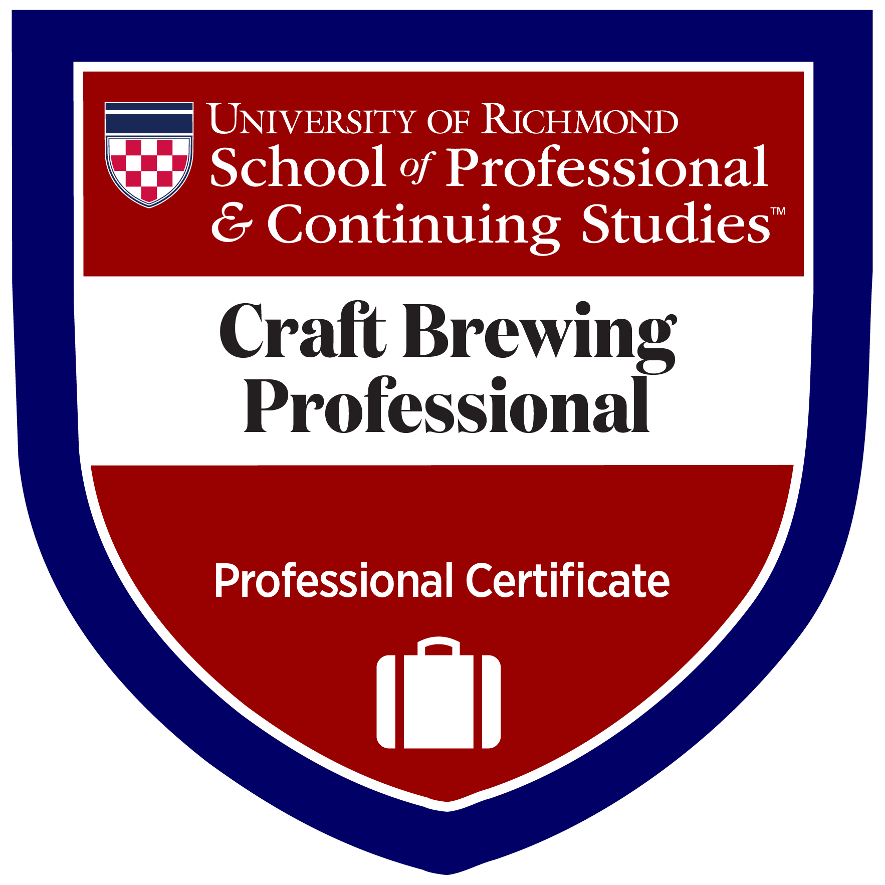 Craft Brewing Professional