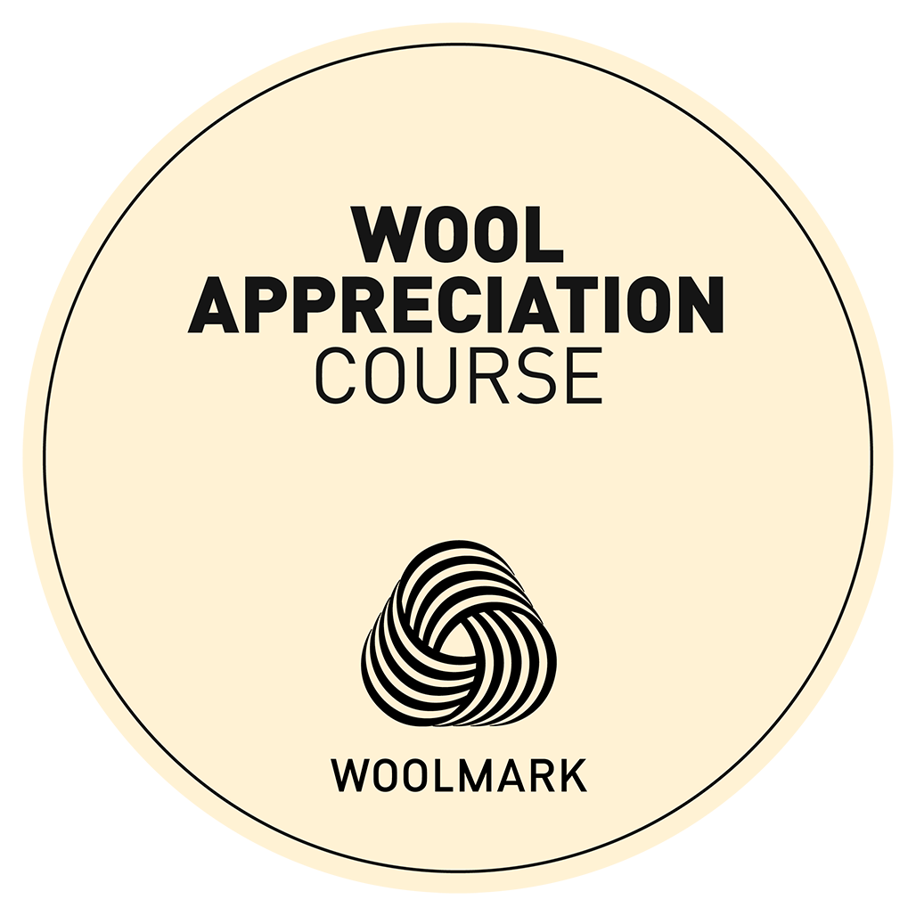 Wool appreciation course