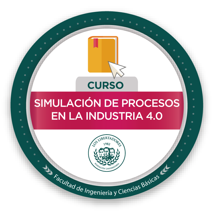 Simulación de Procesos en la Industria 4.0