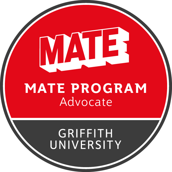 MATE Program - Advocate