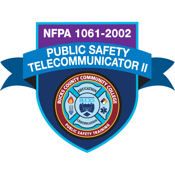 Public Safety Telecommunicator 2 (1061-2002)