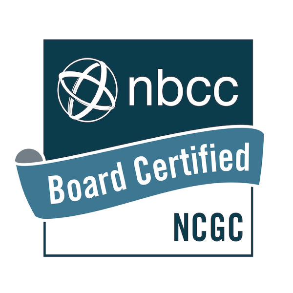 National Certified Gerontological Counselor (NCGC)