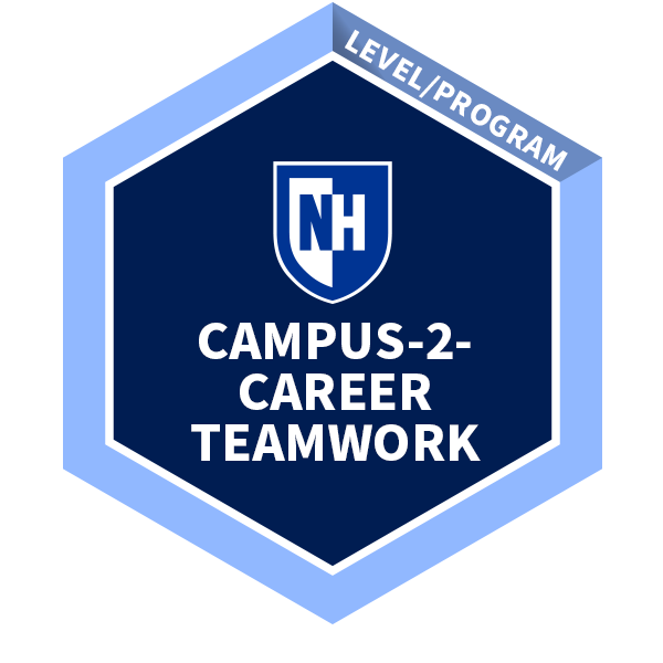 Campus-2-Career Teamwork