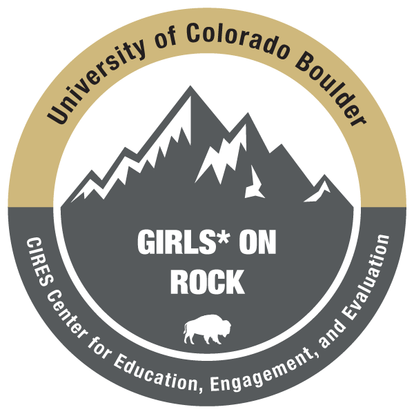 Girls* on Rock Wilderness Field Science Skills