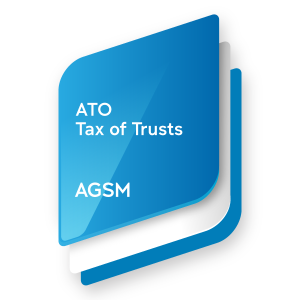 Tax of Trusts