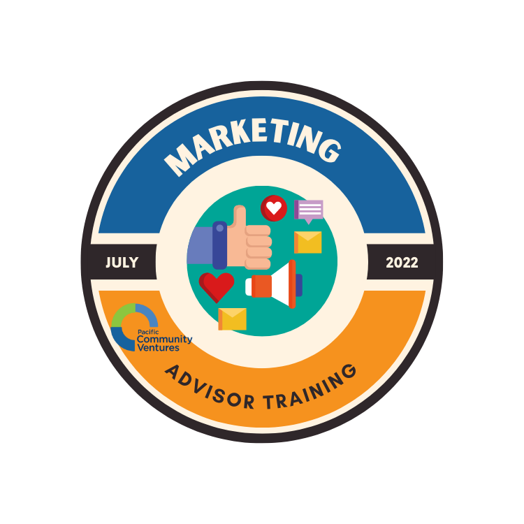 PCV Marketing Advisor Training