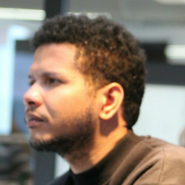 Credly profile picture for @mijail