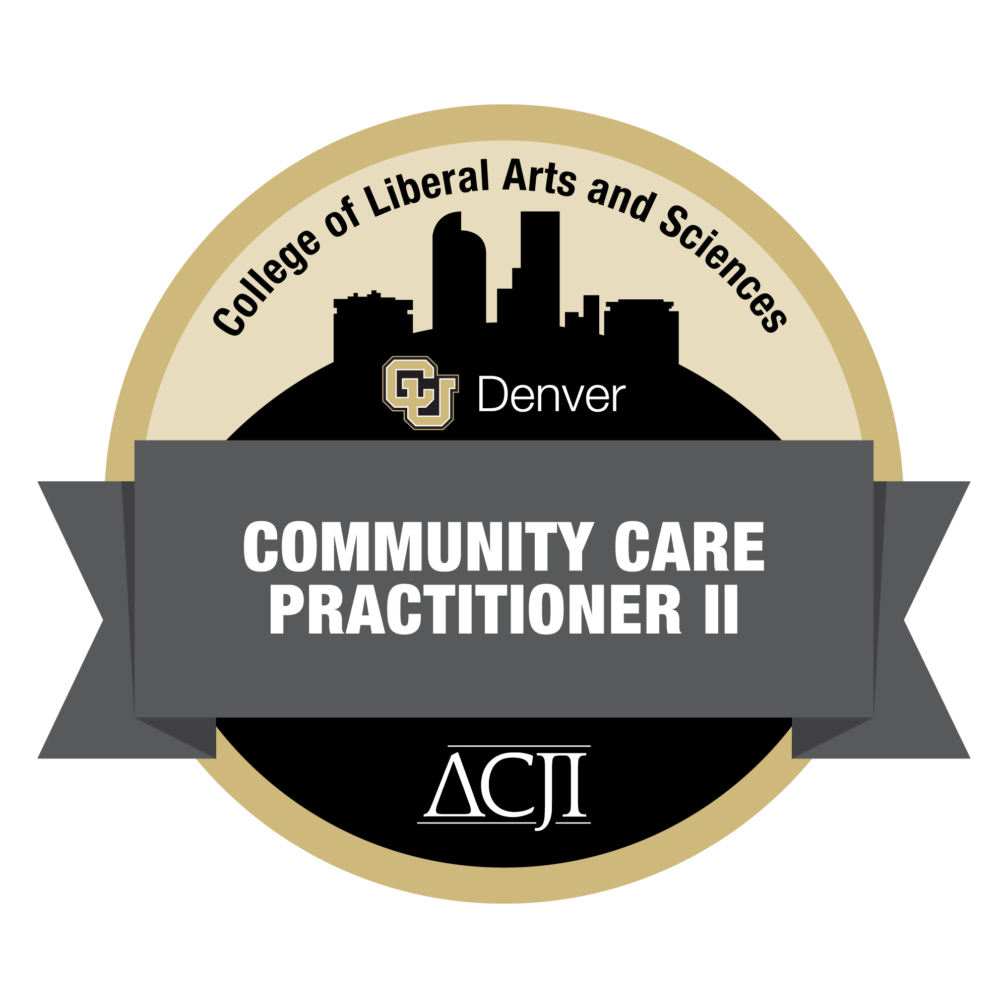 Community Care Practitioner II