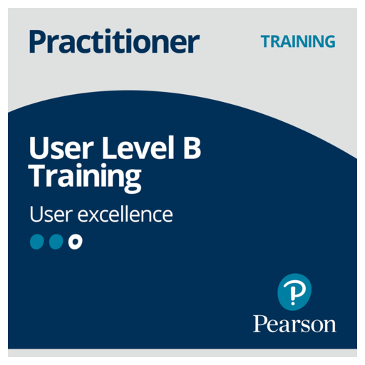 User Level B Training - Credly