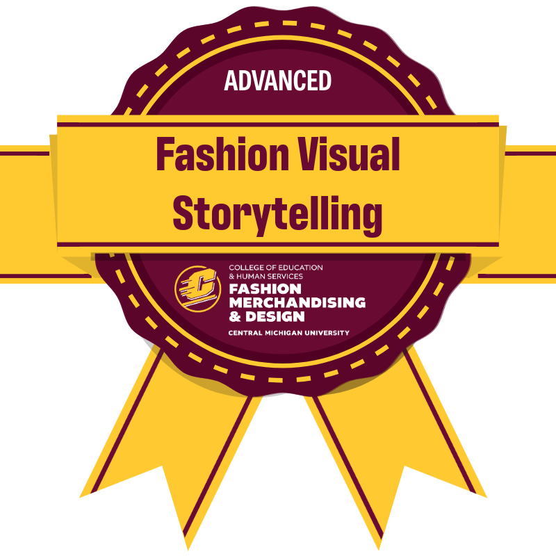 Fashion Visual Storytelling