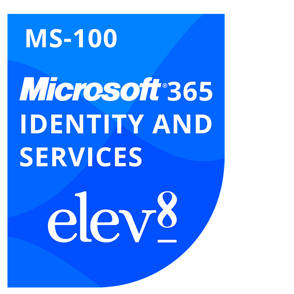Microsoft 365 Identity and Services