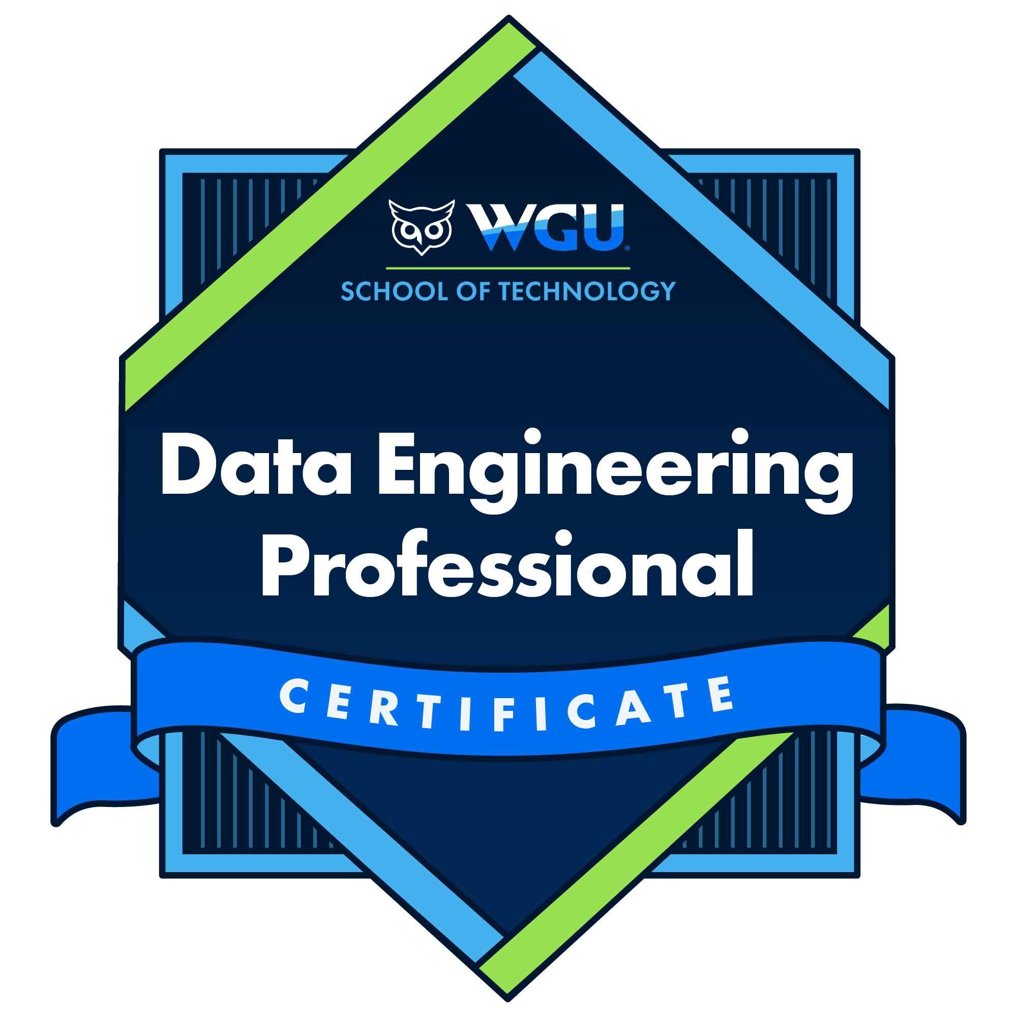 Data Engineering Professional Certificate