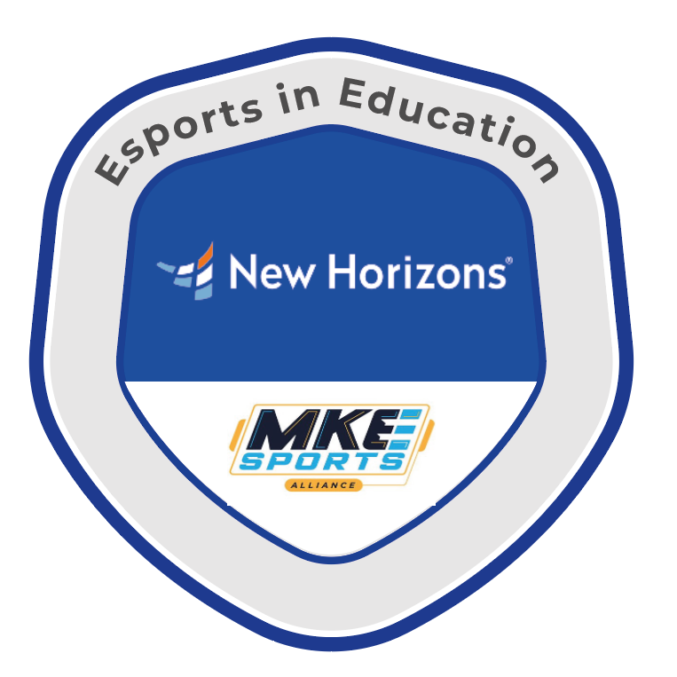 New Horizons WI / MKE Esports in Education