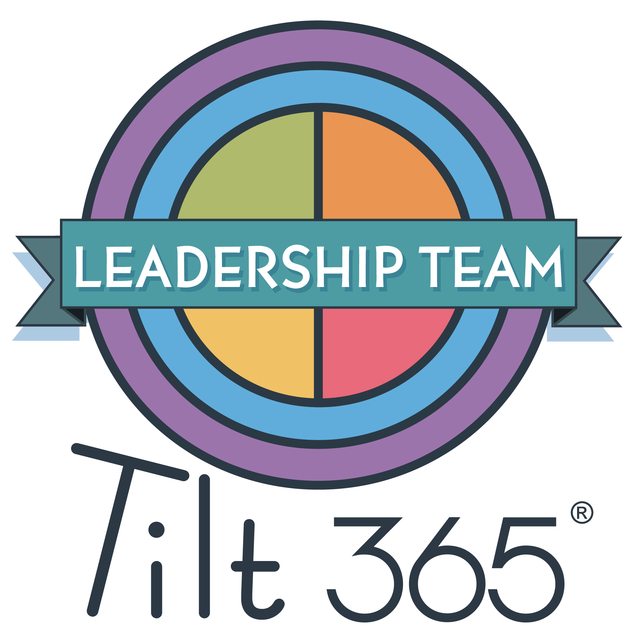 Tilt365 Leadership Team