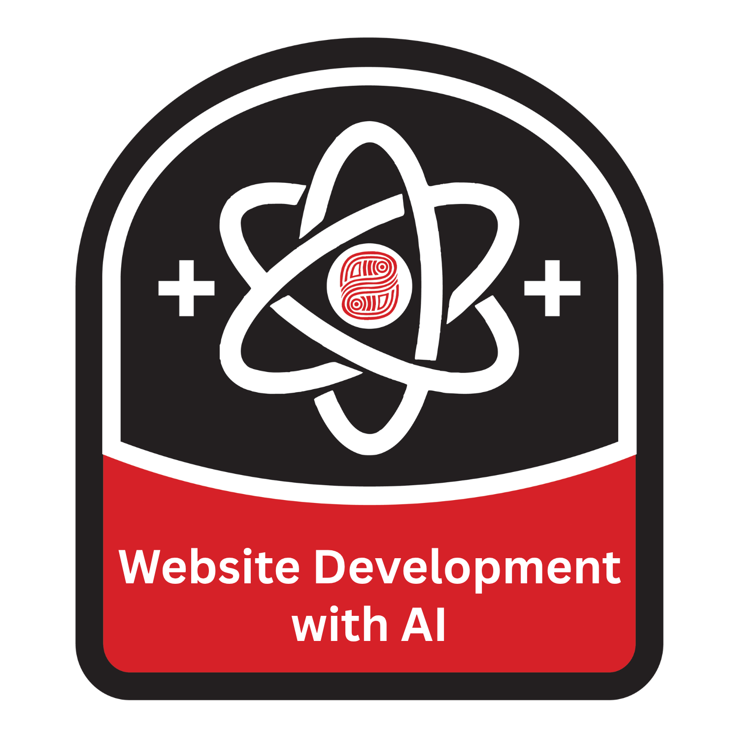 Website Development with AI
