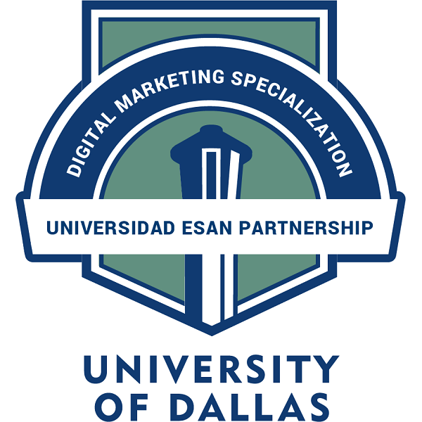 Specialization in Digital Marketing Certificate