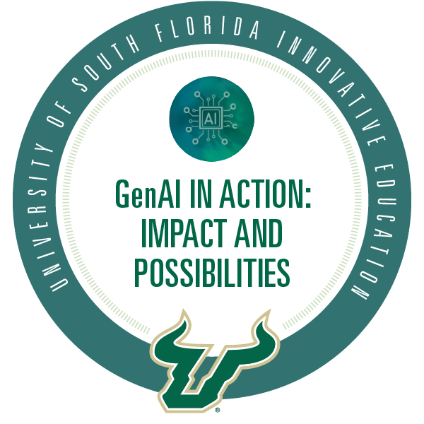 GenAI in Action: Impact and Possibilities