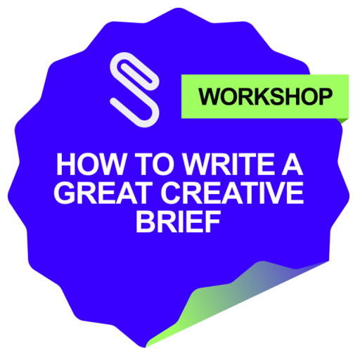How to Write a Creative Brief Credly