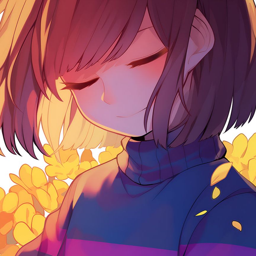 Credly profile picture for @frisk