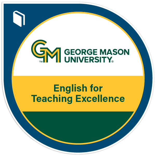 English for Teaching Excellence