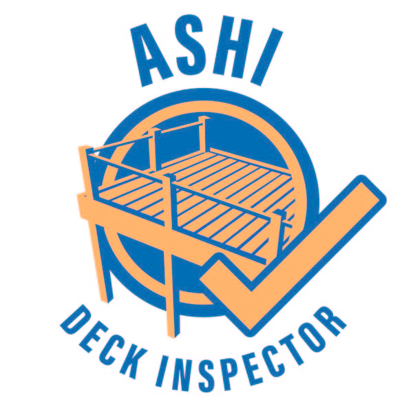 Advanced ASHI Deck Inspector