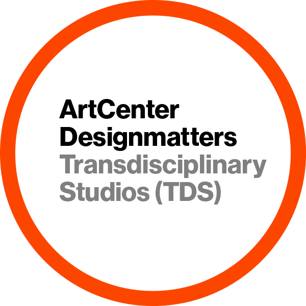 DESIGNMATTERS: Social Innovation Design Transdisciplinary Studios