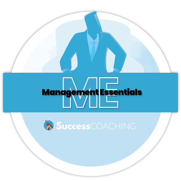 Management Essentials