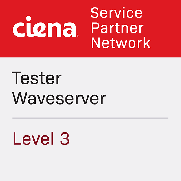 Service Partner Network - WSAi/5 Deployment Level 3